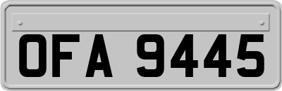 OFA9445