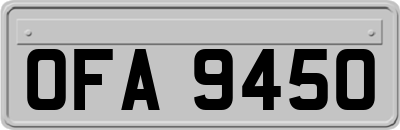 OFA9450