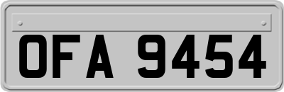 OFA9454