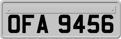 OFA9456