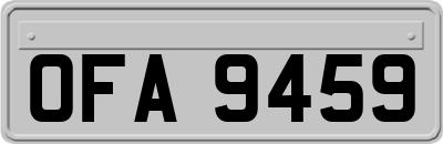 OFA9459