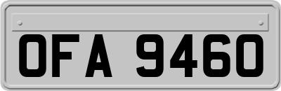 OFA9460