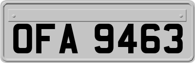 OFA9463