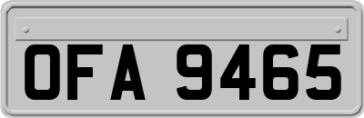 OFA9465