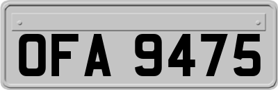OFA9475