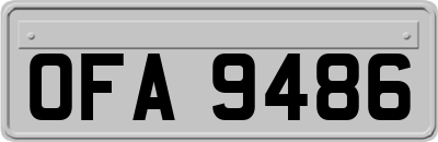 OFA9486