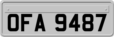 OFA9487