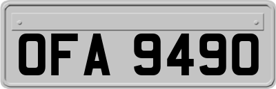 OFA9490