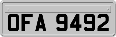 OFA9492