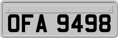 OFA9498