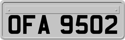 OFA9502