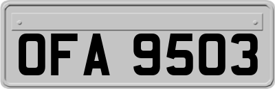 OFA9503