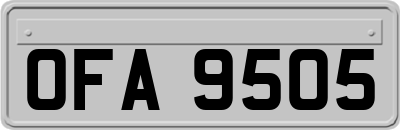 OFA9505