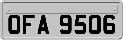 OFA9506