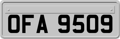 OFA9509