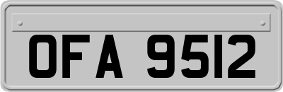 OFA9512