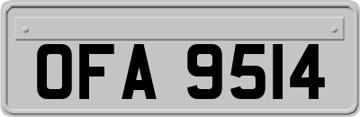 OFA9514