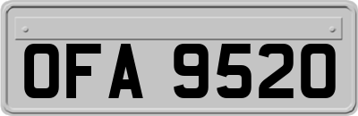 OFA9520
