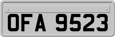 OFA9523