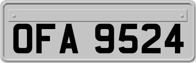OFA9524