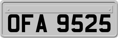 OFA9525
