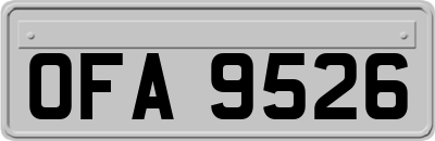 OFA9526
