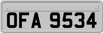 OFA9534
