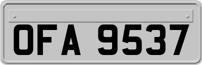 OFA9537