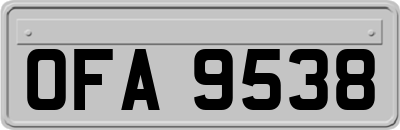 OFA9538