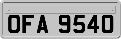 OFA9540