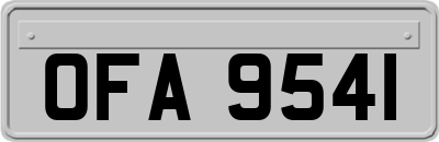 OFA9541
