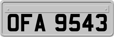 OFA9543