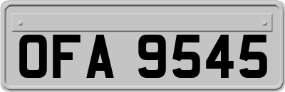 OFA9545