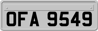 OFA9549