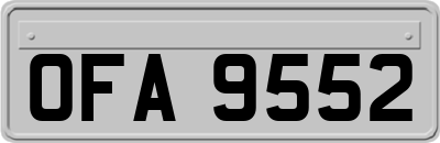 OFA9552