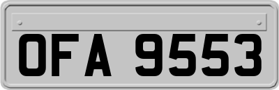 OFA9553