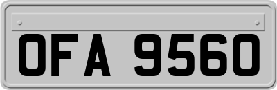 OFA9560
