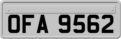 OFA9562