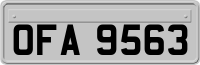 OFA9563
