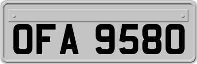 OFA9580