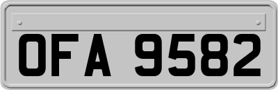 OFA9582