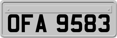 OFA9583