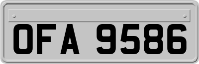 OFA9586
