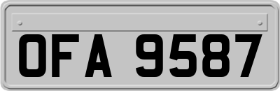 OFA9587