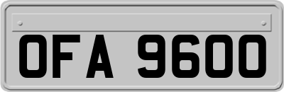 OFA9600