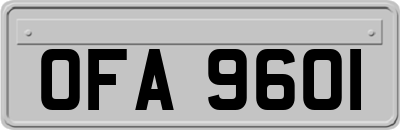 OFA9601