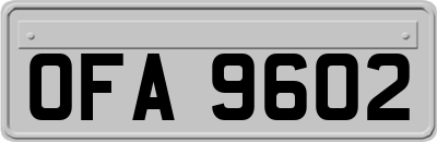 OFA9602