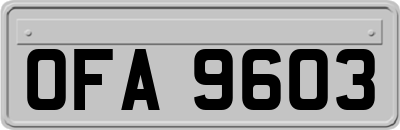 OFA9603