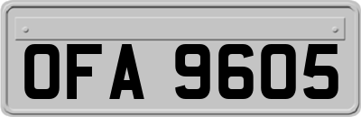 OFA9605