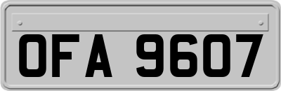 OFA9607